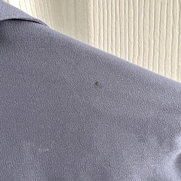 Fortune + Ivy | Christelle Button Down Blouse | size S - Picture 5 of 5